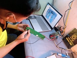 Dịch vụ bảo hành bếp từ Cata