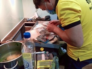 Dịch vụ bảo hành bếp hồng ngoại Sunhouse